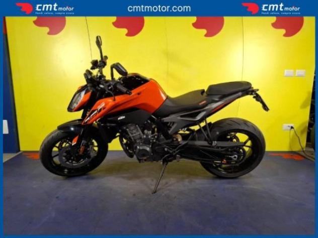 KTM 790 Duke Garantita e Finanziabile rif. 24170022 - Foto 6