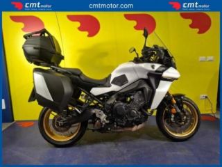 YAMAHA Tracer 9 Garantita e Finanziabile rif. 23164305