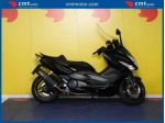 YAMAHA T-Max 500 Garantito e Finanziabile rif. 22911763