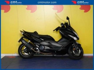 YAMAHA T-Max 500 Garantito e Finanziabile rif. 22911763