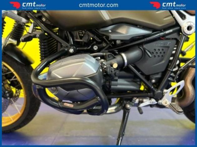 BMW R Nine T Garantita e Finanziabile rif. 23764608 - Foto 10