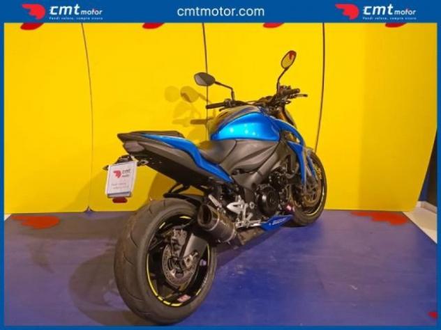 SUZUKI GSX S 1000 Garantita e Finanziabile rif. 23802234 - Foto 2