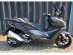 Sym Cruisym 400 null