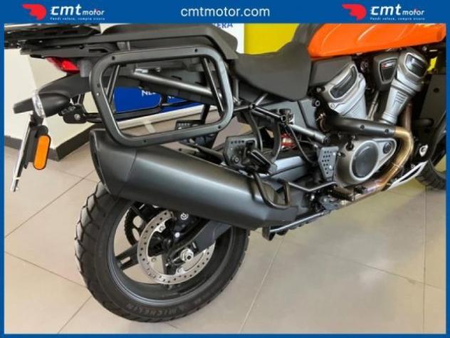 HARLEY-DAVIDSON Adventure Touring Garantita e Finanziabile rif. 23764604 - Foto 9