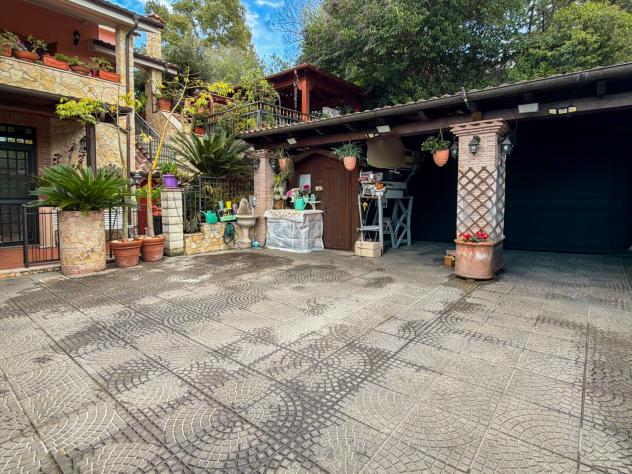 Villa in Via Aurelia - Foto 8