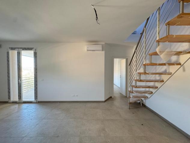 Appartamento in vendita a Montelupo Fiorentino 57 mq Rif: 1450254 - Foto 4