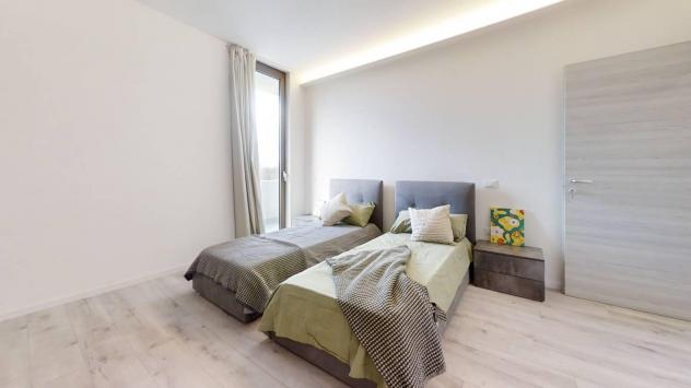 Stanza - Padova . Rif.: PD-55 A -