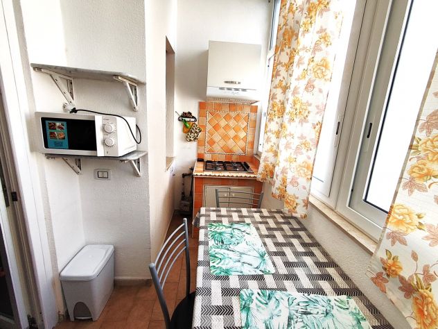 Palermo Notarbartolo/ Liberta',porzione di appartamento arredata, TUTTO COMPRESO - Foto 6