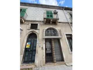 APPARTAMENTO di 5 vani e di 155 mq (MESSINA) rif. 3LS17968