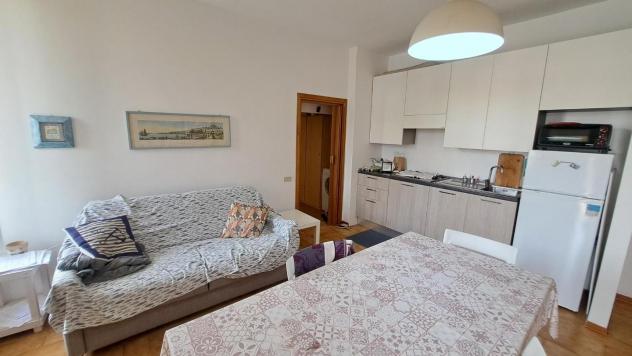 Appartamento in affitto a Rosignano Solvay - Rosignano Marittimo 60 mq Rif: 1423649 - Foto 7