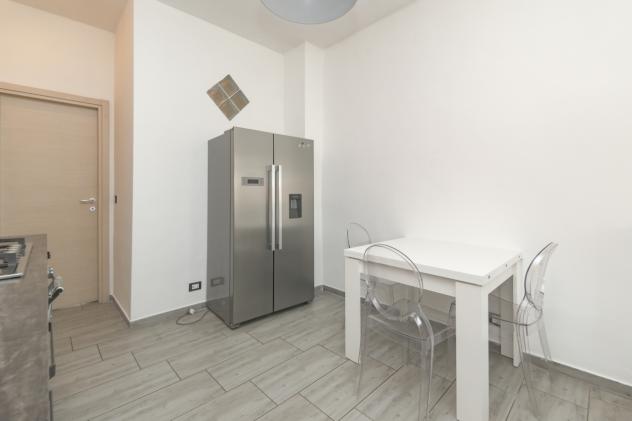 Stanza in appartamento in affitto a Torino - Foto 13