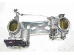 CORPO FARFALLATO DUCATI MULTISTRADA 1200 S 2010 - 2012 282.4.087.1A THROTTL &hellip;