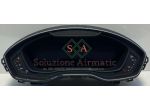 Audi A5 3.0 quadro strumenti 8W5920790C