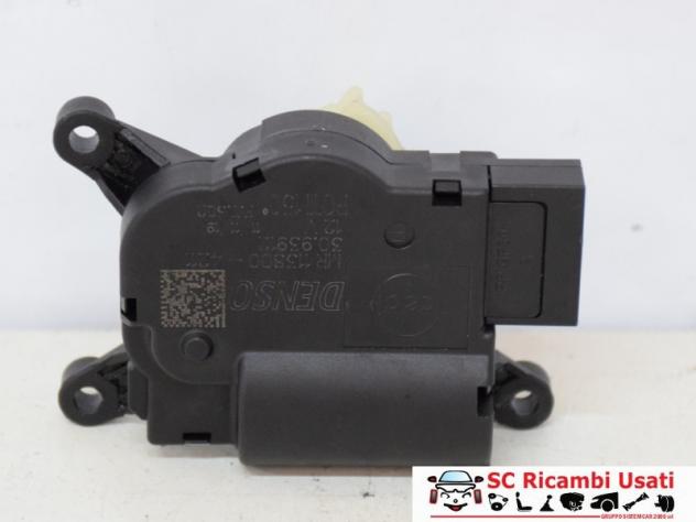 MOTOPOSIZIONATORI STUFA JEEP Renegade Serie 77367161 (18) - Foto 3