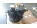 Rexroth A8VO80SR Pompa idraulica A8VO80