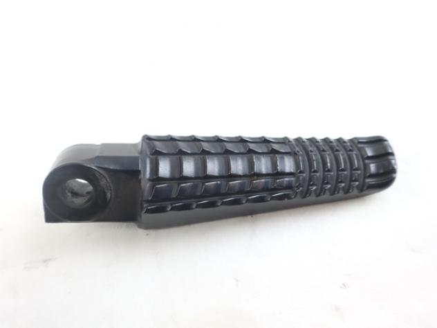 SUZUKI GSX S 750 4362137H30 PEDANA POSTERIORE SINISTRA WC50 17 - 20 REAR LEFT FOOTREST - Foto 3