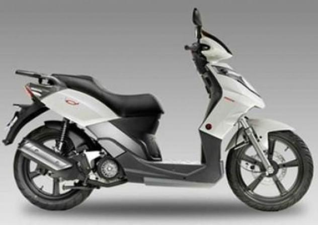 GARELLI XO 150 ALBERO A CAMME 2009 2012 ND - Foto 8