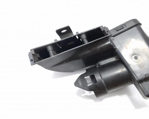 TUBO ASPIRAZIONE FILTRO ARIA OPEL Crossland Serie 9682647680 F 15 DT (DV5RCE) Diesel 1500 (17) - Foto 3