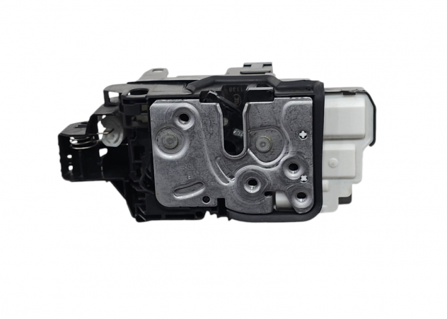 SERRATURA ANTERIORE DESTRA VOLVO XC40 Serie 31349891 (17) - Foto 4