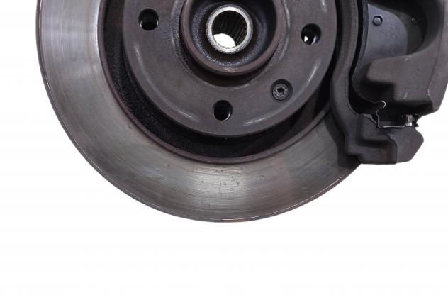 FUSELLO COMPLETO ANTERIORE DESTRO CITROEN C3 Serie 1607557580 (16) - Foto 3