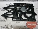 Ventola Radiatore Giulietta 1.4 TB 50514469