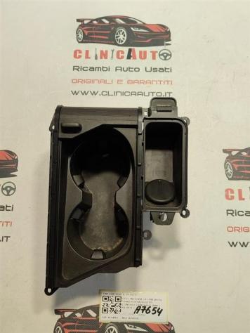 VANO PORTAOGGETTI OPEL Insignia S. Wagon 22911705 A20DTE (0817) - Foto 2