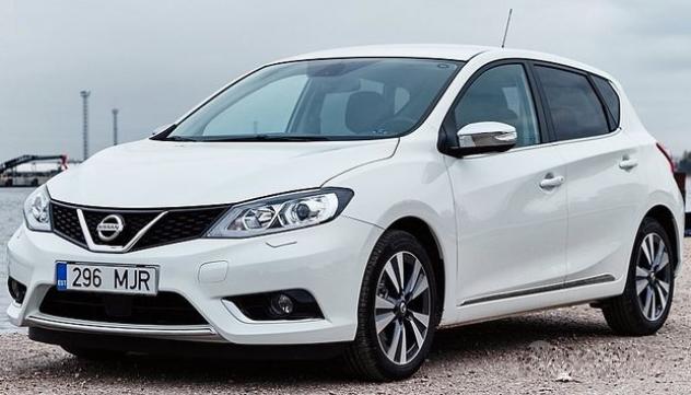 Disponibile ricambi nissan pulsar