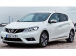 Disponibile ricambi nissan pulsar