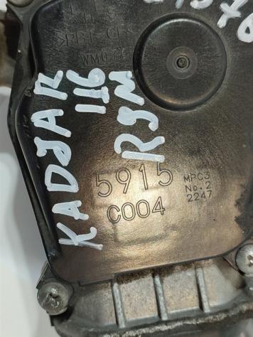 MOTORINO TERGICRISTALLO ANTERIORE RENAULT Kadjar Serie 5915 C004 (15) - Foto 3