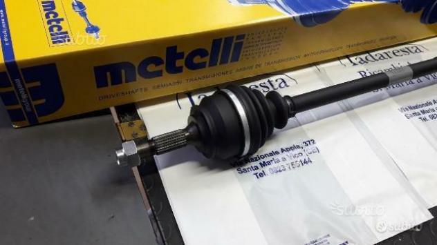 Semiasse completo dx peugeot 208 9803959680 - Foto 3