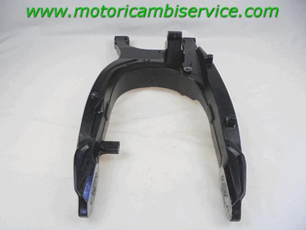 FORCELLONE POSTERIORE BMW F 800 R 2005 - 2017 33178530062 REAR FORK - Foto 3