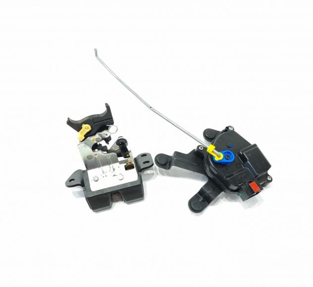 SERRATURA PORTELLONE POSTERIORE HYUNDAI i10 1° Serie G4HG (0711)