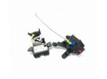 SERRATURA PORTELLONE POSTERIORE HYUNDAI i10 1° Serie G4HG (0711)