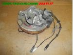 MONTANTE SX SOSP.ANT. 120 D BMW Serie 1 E87 5 porte 999-U11522 Meccanica  A &hellip;