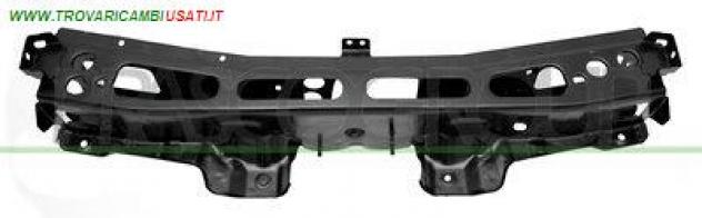 TRAVERSA ANTERIORE-SUPERIORE FT9103201 Carrozzeria Lamierati interni Parete frontale Travers FIAT - DOBLO - 2010 2015, FIAT - DOBLO CARGO - 2010