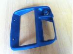Plancia Portaradio Cruscotto Suzuki IGNIS 1.3 4x4 2002