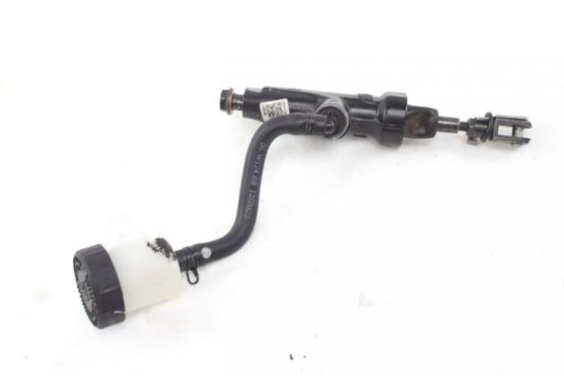 APRILIA RS 457 2B010849 POMPA FRENO POSTERIORE 24 - 25 REAR MASTER CYLINDER - Foto 2