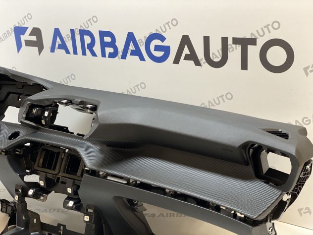 KIT AIRBAG PEUGEOT 208 II CRUSCOTTO PEUGEOT 208 II AIR BAG - Foto 2