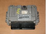 0261S04434 ECU CENTRALINA LANCIA ALFA 1.8 MED17.3.1 00518644520 A 00518644520A
