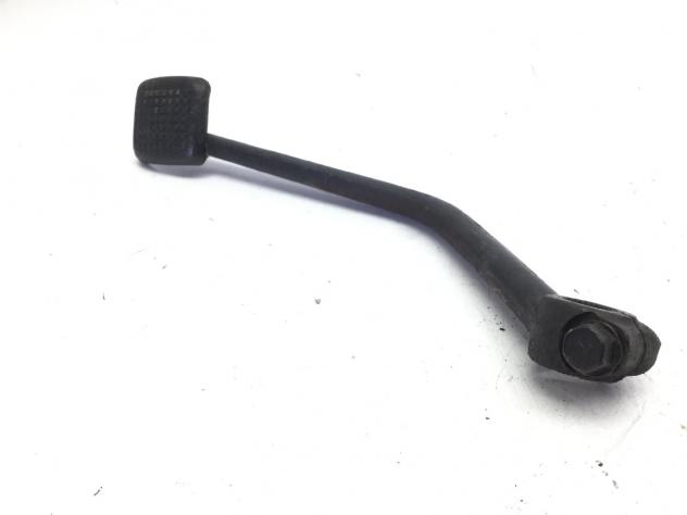 KAWASAKI GPZ A1 A2 550 PEDALE COMANDO FRENO POSTERIORE 1984 1985 ZX550A - Foto 5