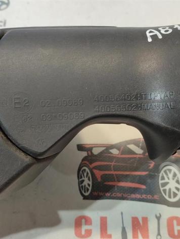 SPECCHIETTO RETROVISORE DESTRO DACIA Duster 1° Serie 0209089 40056402 K9K796 (1017) - Foto 5