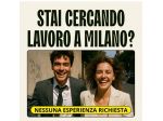 ADDETTO ALLA VENDITA