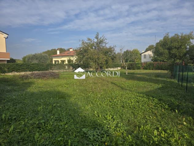 AREA EDIFICABILE di 948 mq (MONTEGROTTO TERME) rif. DS33 - Foto 2