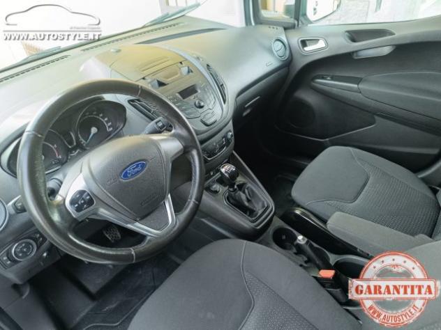 FORD Transit Courier 1.5 TDCi 75CV Van Trend +IVA rif. 23551861 - Foto 2