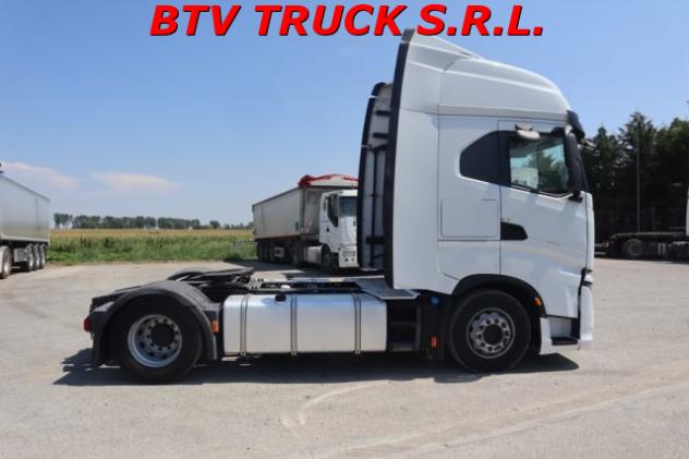 IVECO S WAY 510 TRATTORE STRADALE euro 6 rif. 23884163 - Foto 5