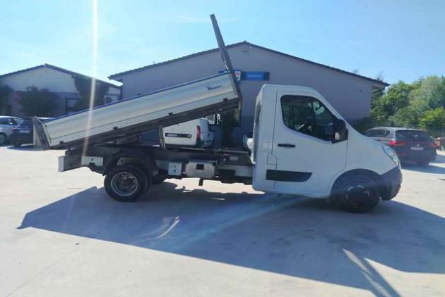 RENAULT MASTER 2.3 CDTI 130CV rif. 23837958 - Foto 2