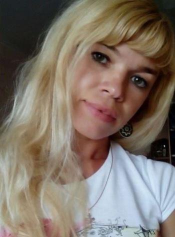 Donna di Imperia. Fisico Normale Tel: