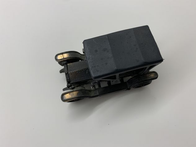 Temperamatite Rolls Royce - Foto 3