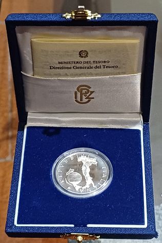 500 Lire Campionato Mondiale di Calcio Messico.