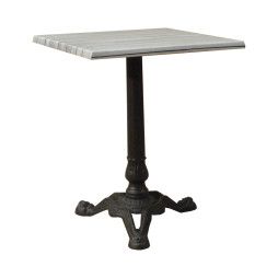 base bistrot in diversi stili